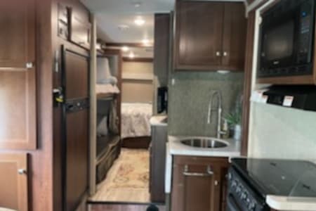 CedarCreekStatePark Rv Rentals