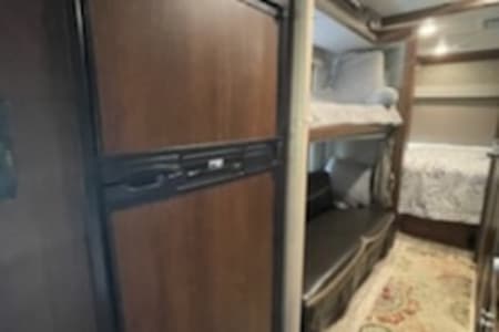 Alum creekRV rentals