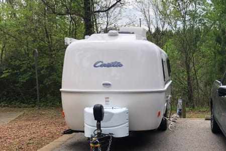 BassCanyon Rv Rentals