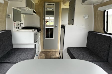 RV Rental washington