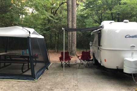 RV Rental washington