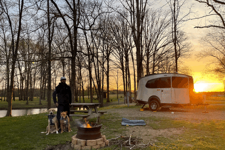 BisColand Rv Rentals