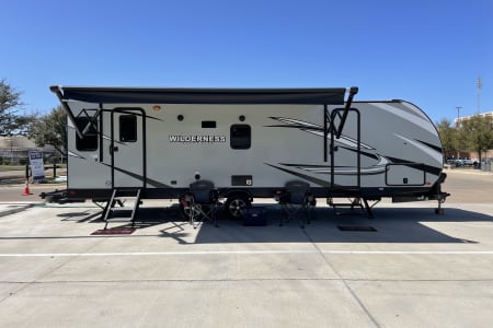 BryanRV rentals