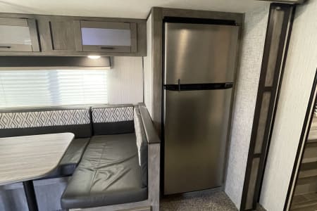 BryanRV rentals