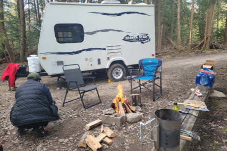 CraigleithProvincialPark Rv Rentals