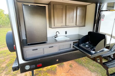 TroyRV rentals