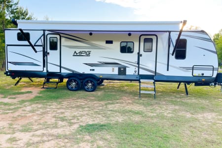 FrankJacksonStatePark Rv Rentals