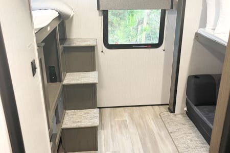 TroyRV rentals