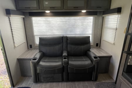 BryanRV rentals