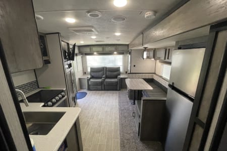 BryanRV rentals