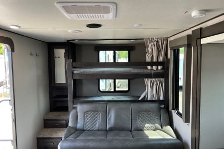 ConwayRV rentals