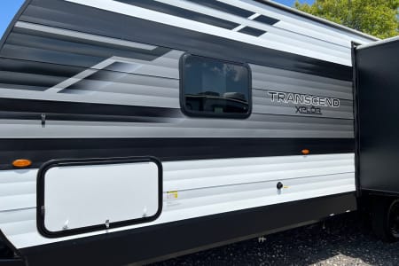 ConwayRV rentals