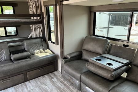 ConwayRV rentals