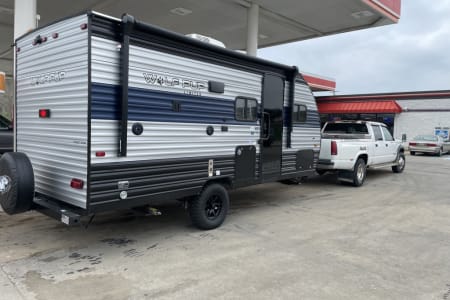 LebanonRV rentals