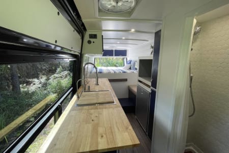 RV Rental illinois