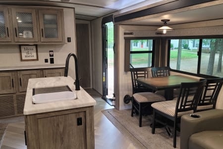 WhitneyRV rentals