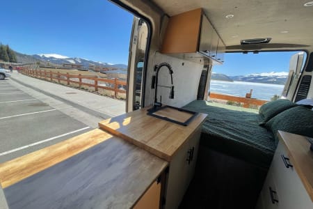 DenverRV rentals