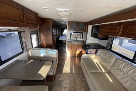 PhoenixRV rentals