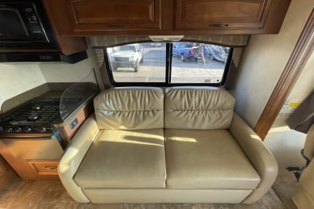 PhoenixRV rentals