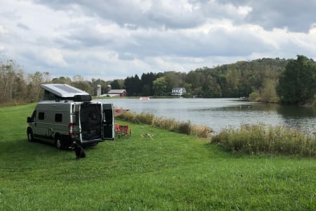 RV Rental columbus,Ohio-(OH)