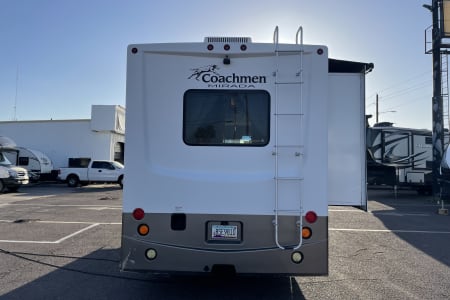 PhoenixRV rentals