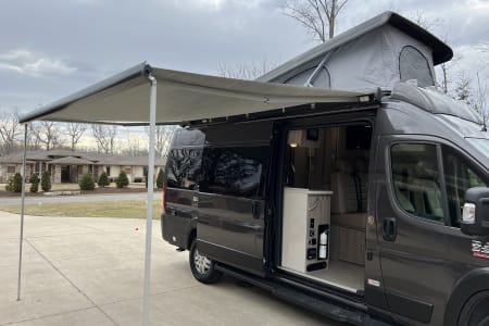 DefianceRV rentals