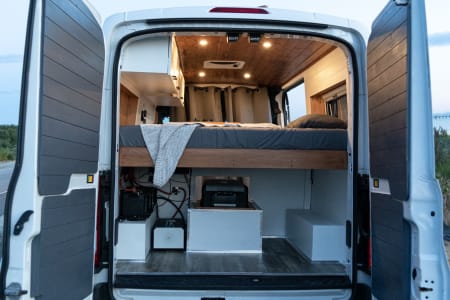 DuncanRV rentals