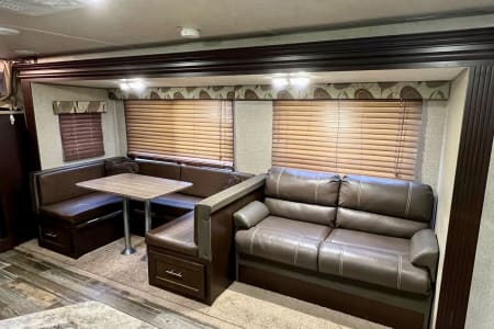 BeaverDamStateParkIL Rv Rentals