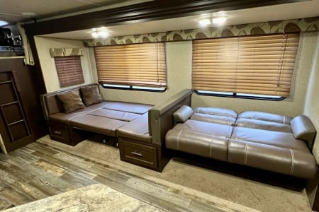 BeaverDamStateParkIL Rv Rentals