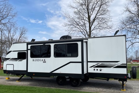 MiddleburyRV rentals