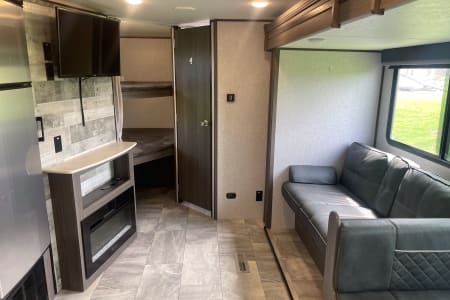 MiddleburyRV rentals