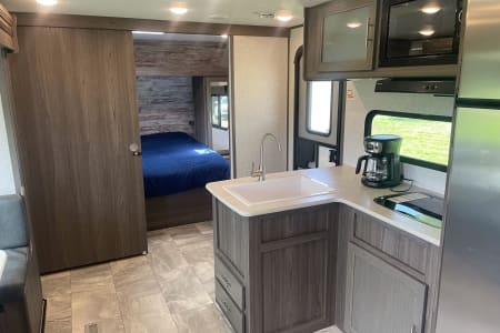 MiddleburyRV rentals