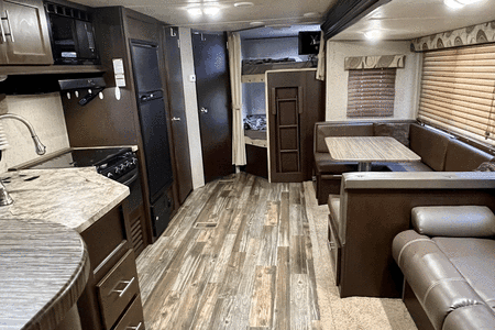 BeaverDamStateParkIL Rv Rentals