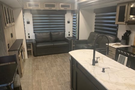 MiltonRV rentals