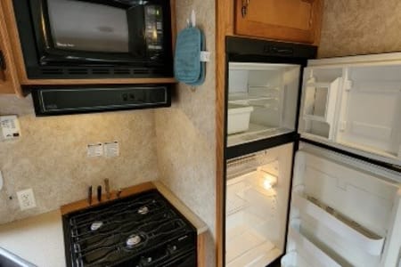 ColumbusRV rentals