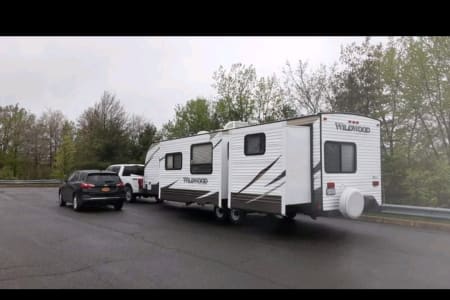 RV rentals