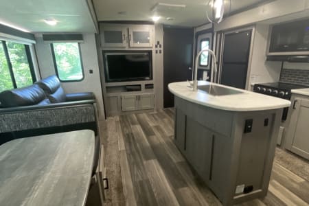 2021 Heartland RVs Mallard