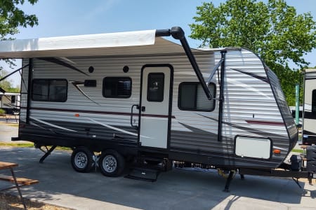 WALLANDRV rentals