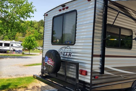 WALLANDRV rentals