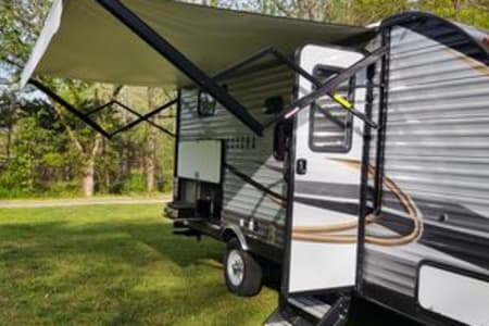 BigMeadowFamilyCampground Rv Rentals