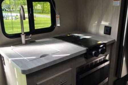 BigMeadowFamilyCampground Rv Rentals