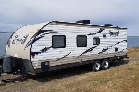 RV Rental washington-dc,Washington-(WA)