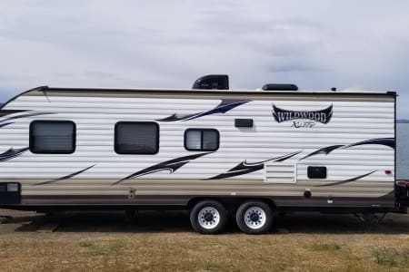 LincolnRockStatePark Rv Rentals