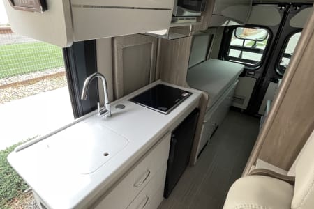 RV Rental boulder,Colorado-(CO)