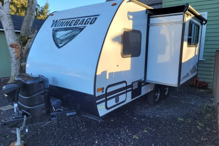 TumwaterRV rentals