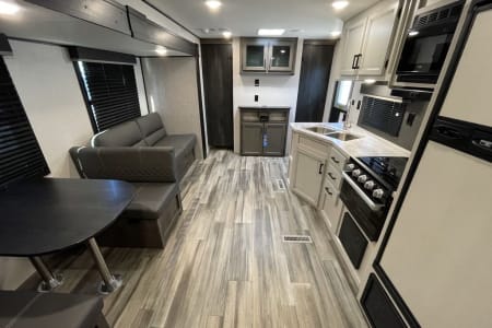 FessertonRV rentals