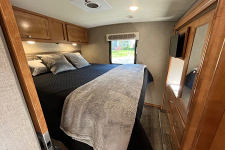 RV Rental stockton,California-(CA)