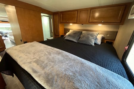 RV Rental stockton,California-(CA)