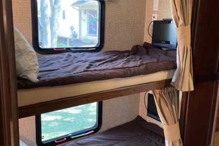 RV Rental utah