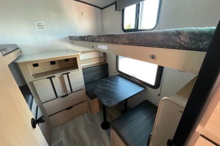 FortCusterRecreationArea Rv Rentals